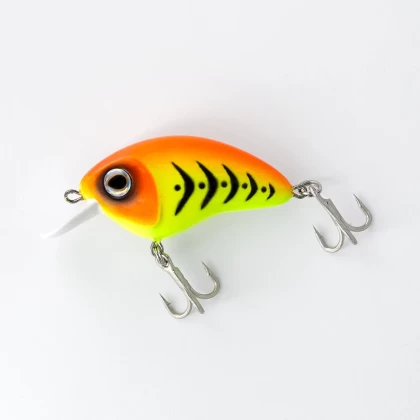 Hyper Crank 60 F SH (shallow)