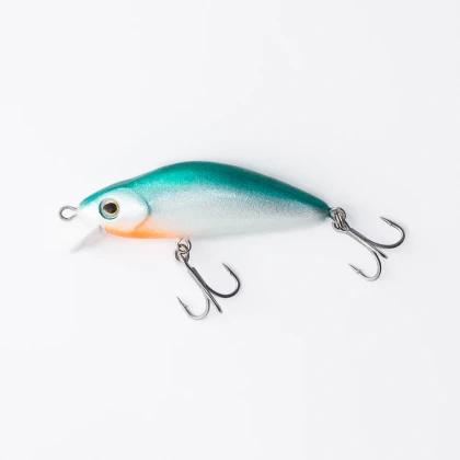 Skill Minnow 61 SF (slow floating)