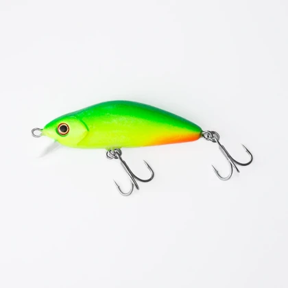 Skill Minnow 61 SF (slow floating)