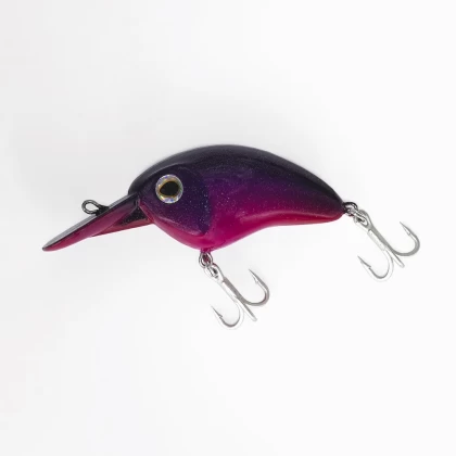 Hyper Crank 60 F D (deep)