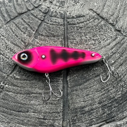 Fine Jerk 87 SS (slow sinking)