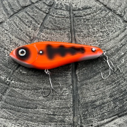 Fine Jerk 105 S (sinking)