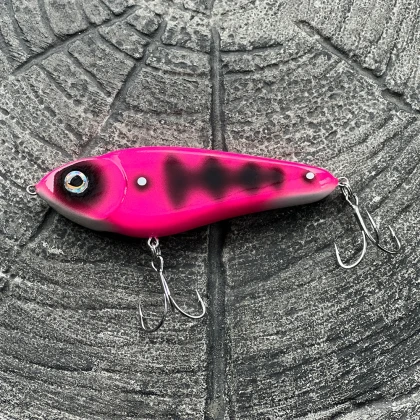 Fine Jerk 105 S (sinking)