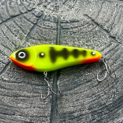 Fine Jerk 105 S (sinking)