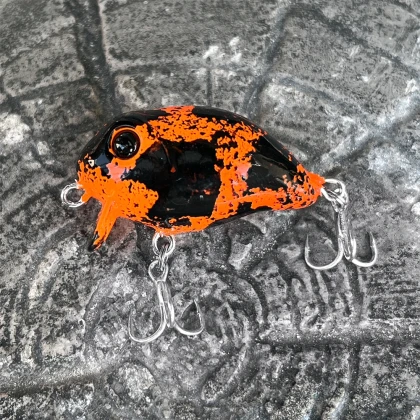 Speedy Crank 39 F XSH (topwater)