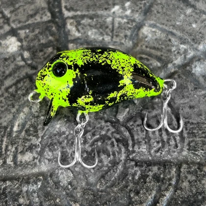 Speedy Crank 39 F XSH (topwater)
