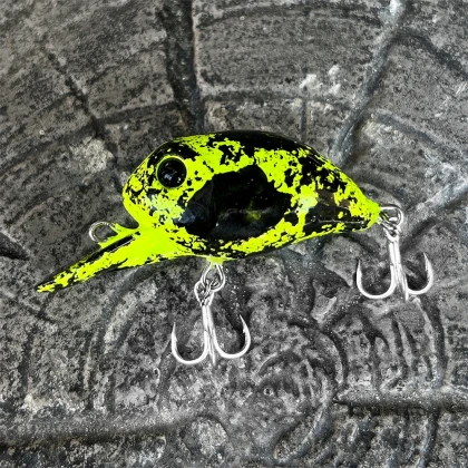 Speedy Crank 39 F D (deep)