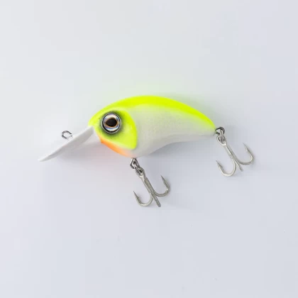 Hyper Crank 60 F D (mélyretörő)