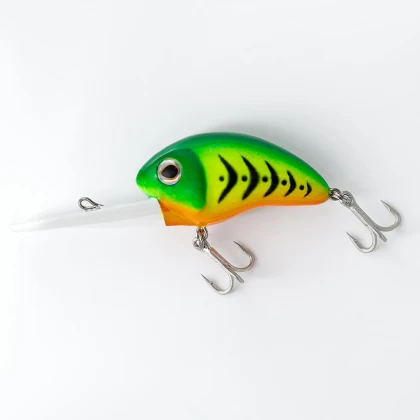 Hyper Crank 60 F XD (extra deep)