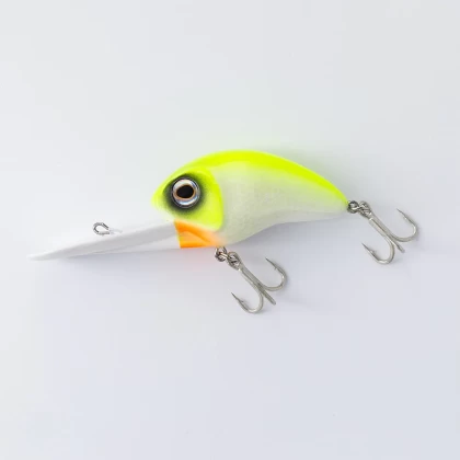 Hyper Crank 60 F XD (extra mélyretörő)