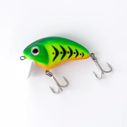 Hyper Crank 60 F XSH (topwater)