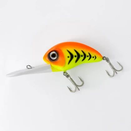 Hyper Crank 60 F XD (extra deep)