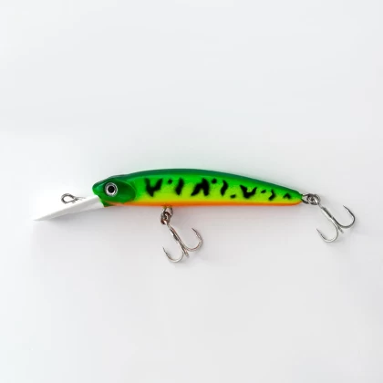 Real Minnow 75 F D (deep)