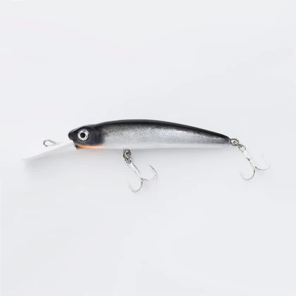 Real Minnow 75 F D (deep)