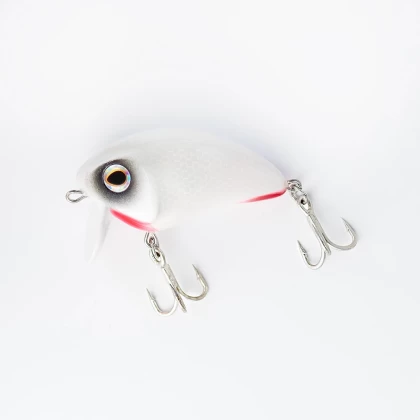 Hyper Crank 60 F XSH (topwater)