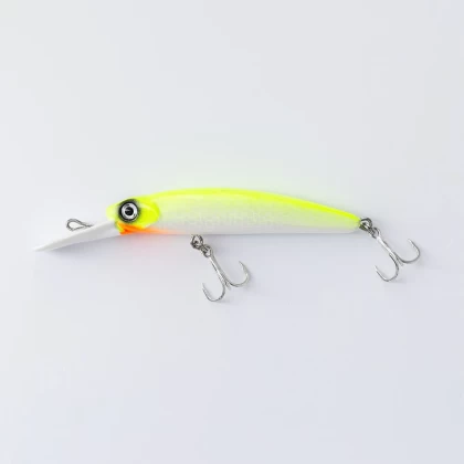 Real Minnow 75 F D (deep)