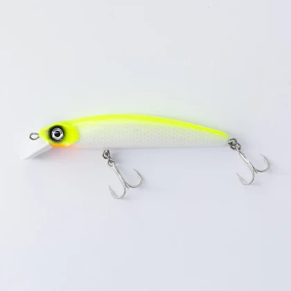 Real Minnow 92 F SH (shallow)