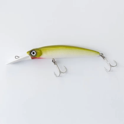 Real Minnow 92 F D (mélyretörő)