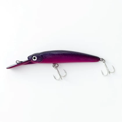 Real Minnow 92 F D (deep)