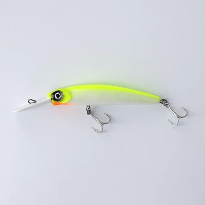 Real Minnow 92 F D (deep)