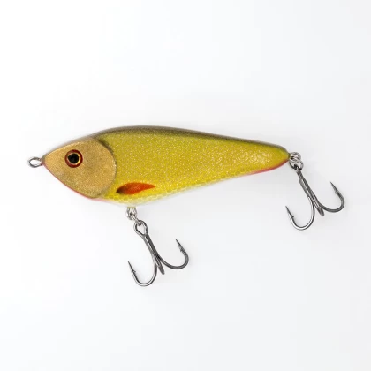 Fine Jerk 87 SS (lassan süllyedő)