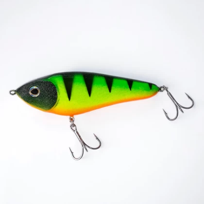 Fine Jerk 105 S (sinking)