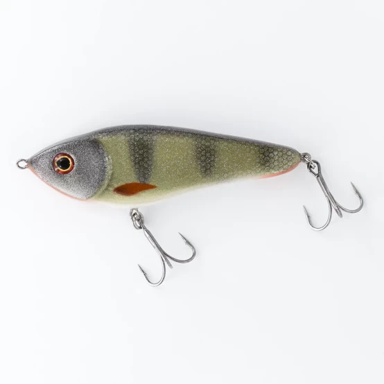 Fine Jerk 105 SS (lassan süllyedő)