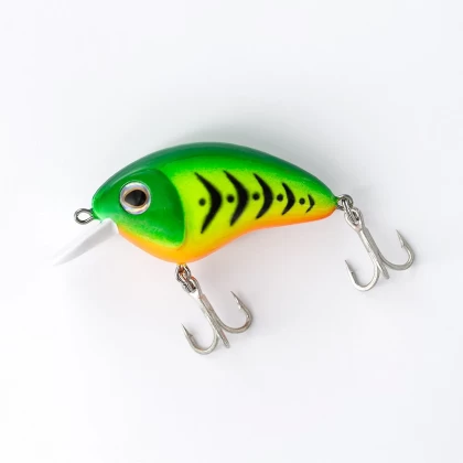 Hyper Crank 60 F SH (shallow)