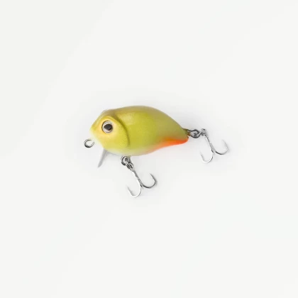 Speedy Crank 39 F XSH (topwater)