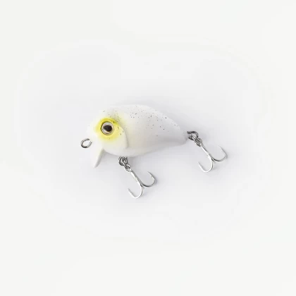 Speedy Crank 39 F XSH (topwater)