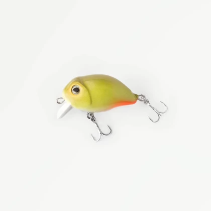 Speedy Crank 39 F SH (shallow)