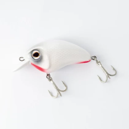 Hyper Crank 60 F SH (shallow)