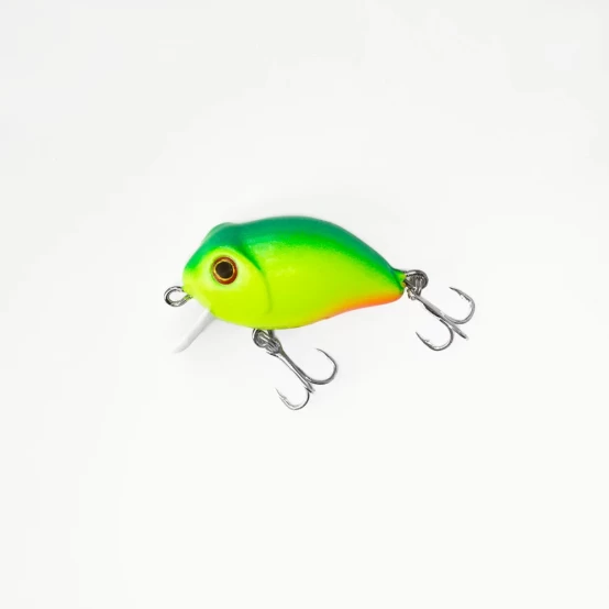 Speedy Crank 39 F SH (felszínközeli)