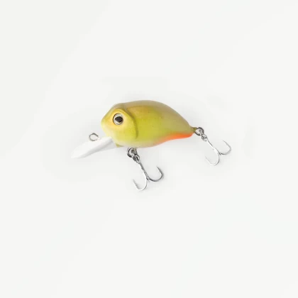 Speedy Crank 39 F D (deep)