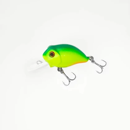 Speedy Crank 39 F D (mélyretörő)