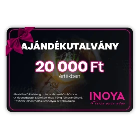 Ajándékutalvány 20k